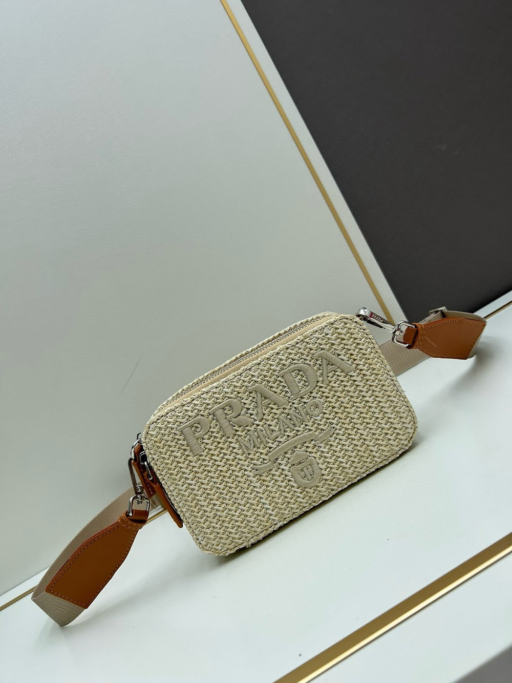 Dragons Bags pradn Luxury Bag --73779