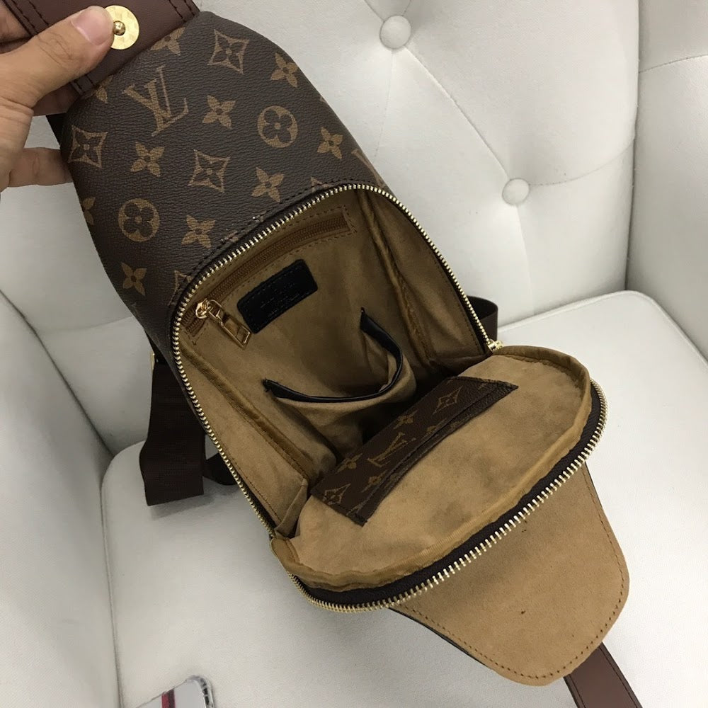 Dragons Bags ln Luxury Bag --78372