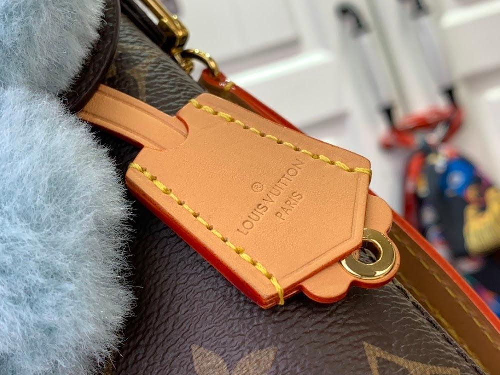 Dragons Bags ln Luxury Bag --97189