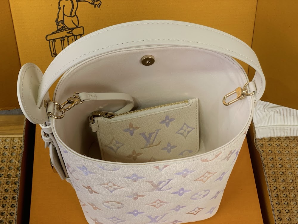Dragons Bags ln Luxury Bag --58915