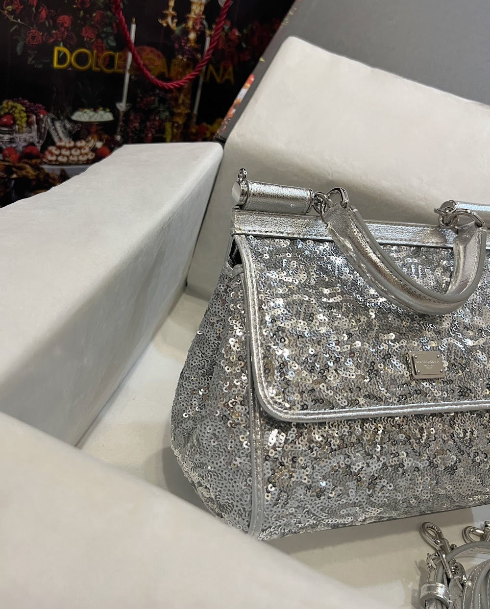 Dragons Bags DGn Luxury Bag --93563
