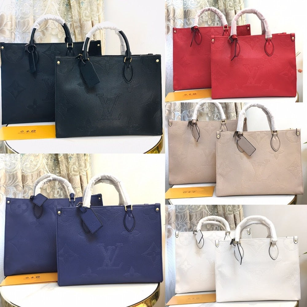 Jessica Bags ln Luxury Bag --75781