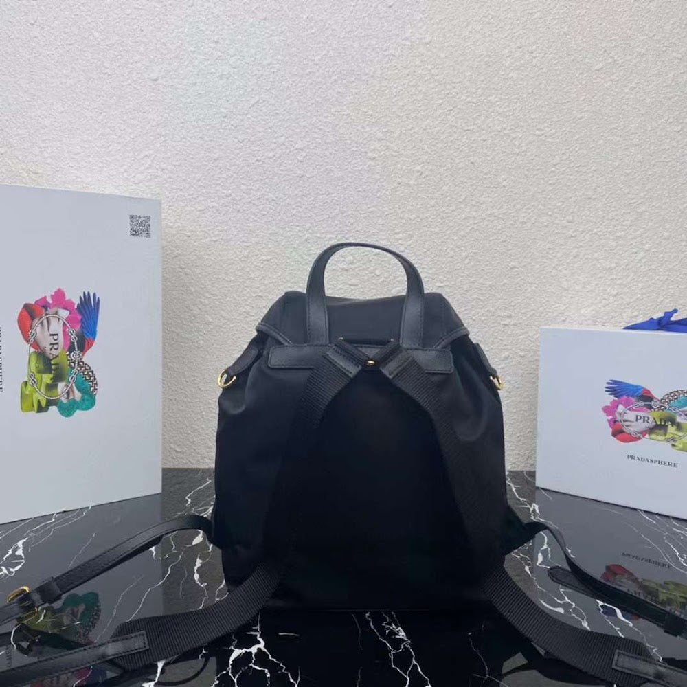 Dragons Bags Prada Luxury Bag --54193