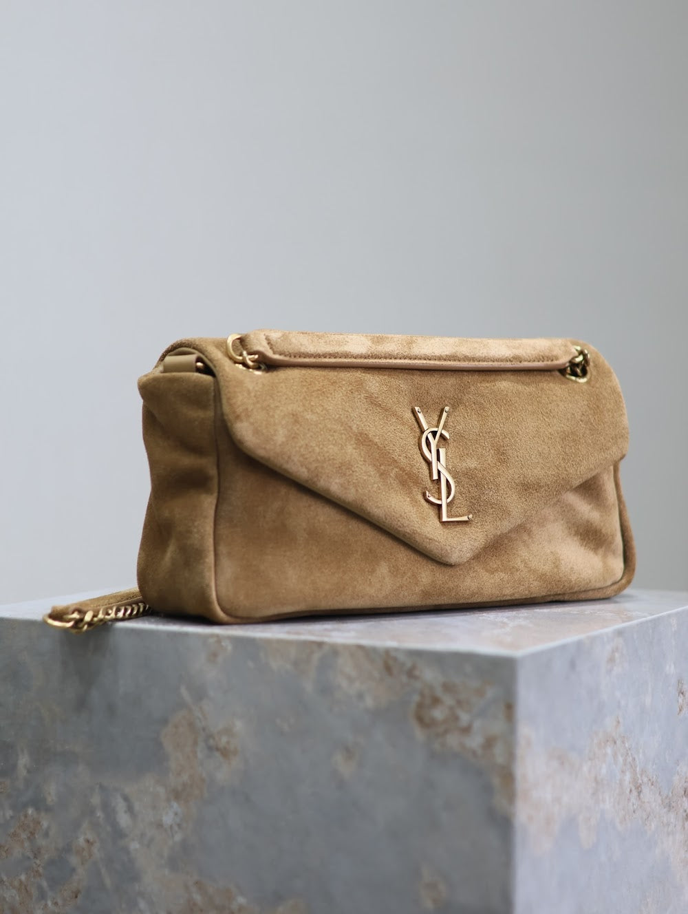Dragons Bags YSLn Luxury Bag --119380