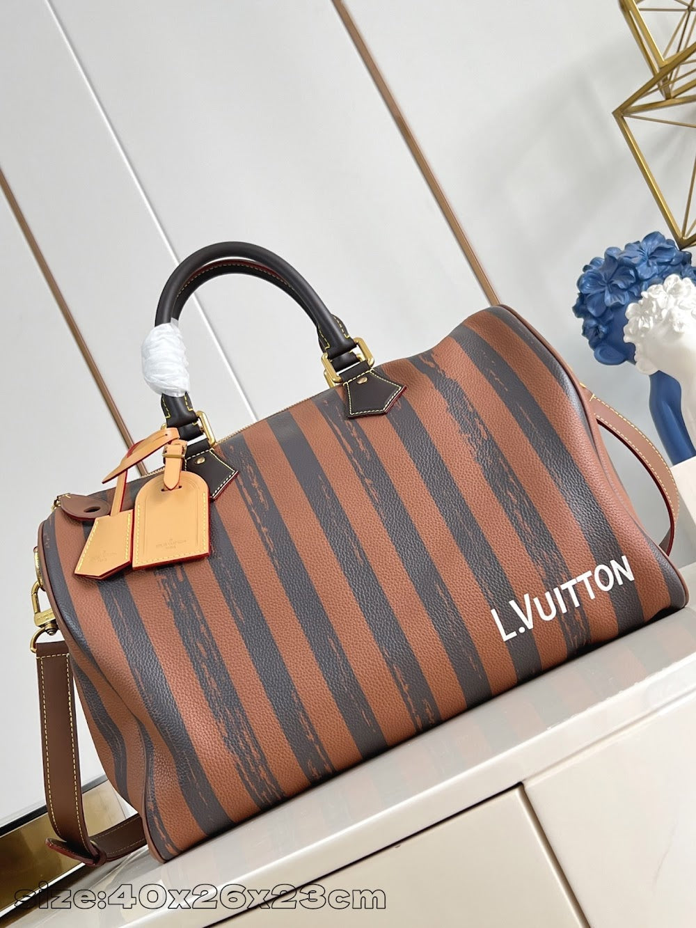 Dragons Bags ln Luxury Bag --96946