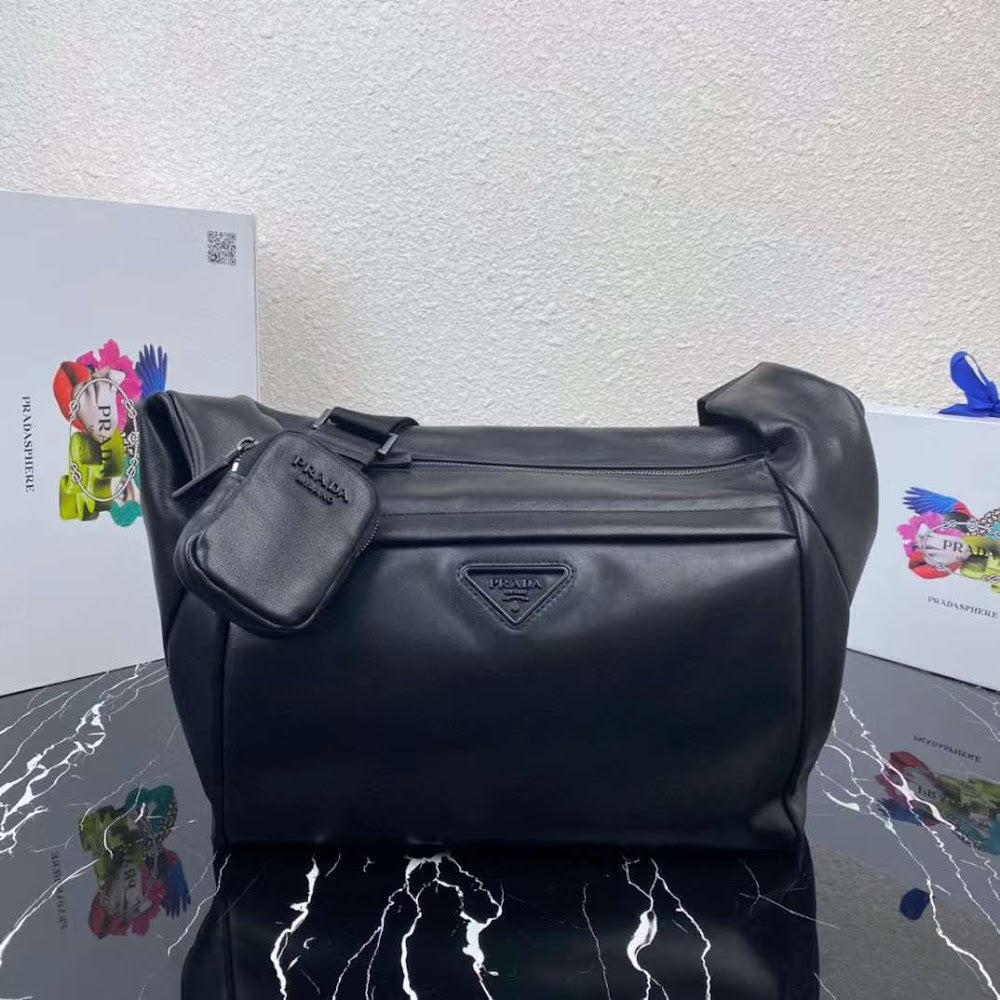 Dragons Bags Prada Luxury Bag --53674
