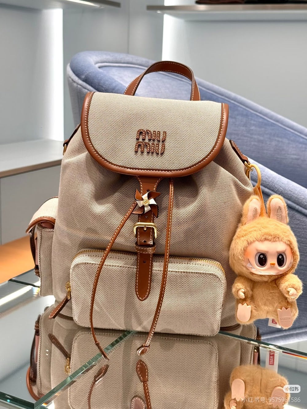 Dragons Bags Miun Miun Luxury Bag --122740