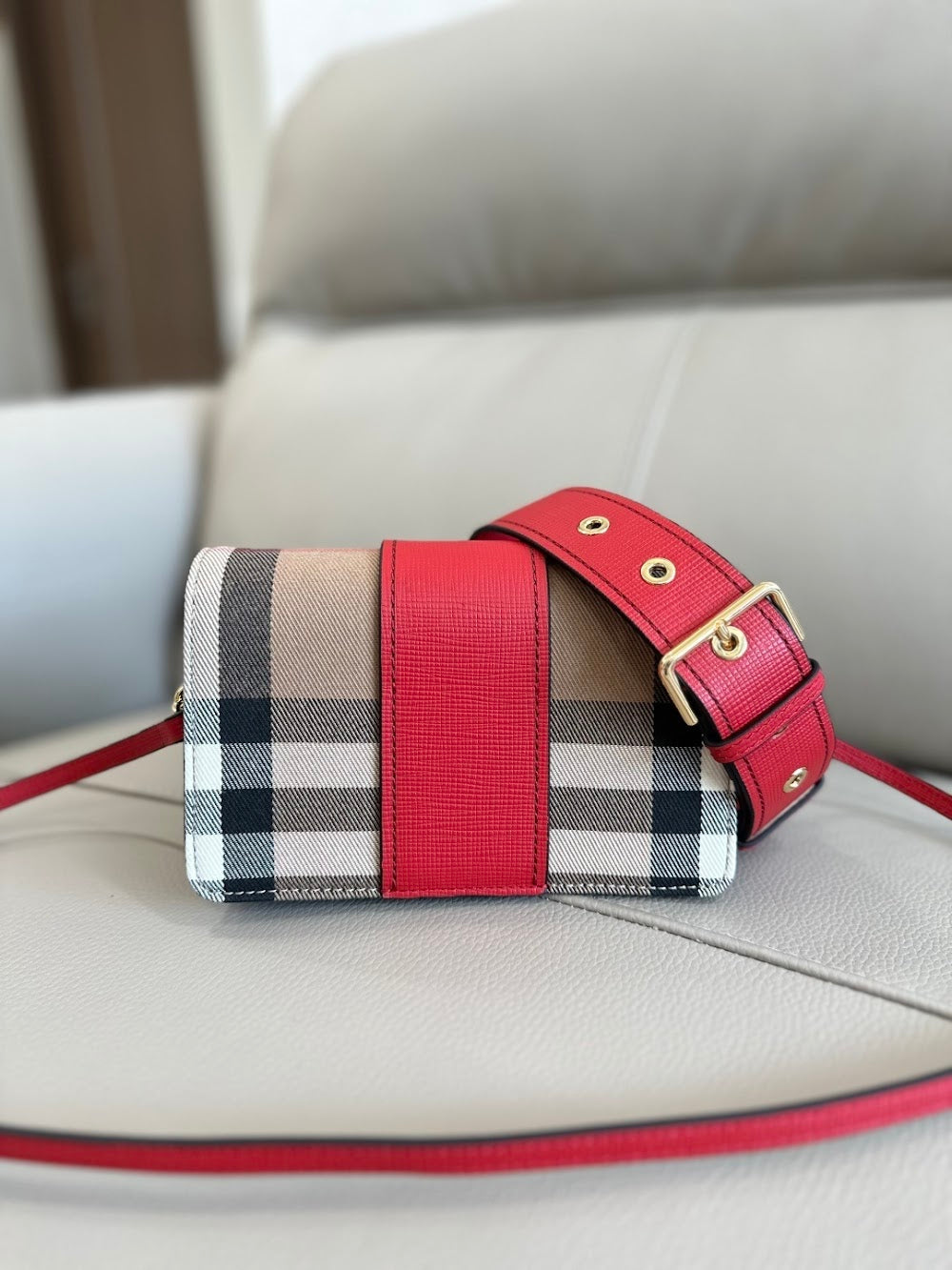 Dragons Bags Burberryn Luxury Bag --92084