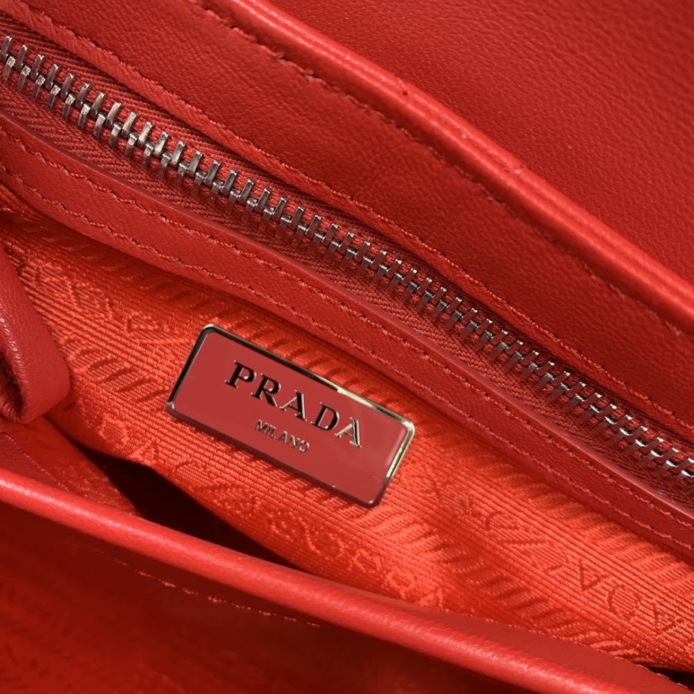 Jessica Bags pradn Luxury Bag --74668
