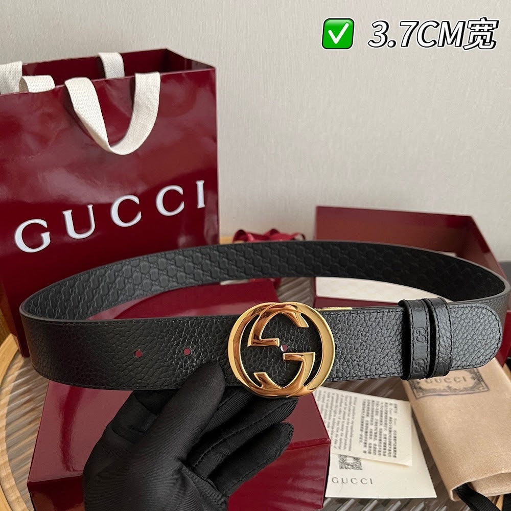 Dragons Bags Guccin Luxury Belt --105474