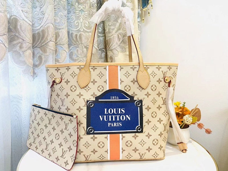 Dragons Bags LVn Luxury Bag --81190