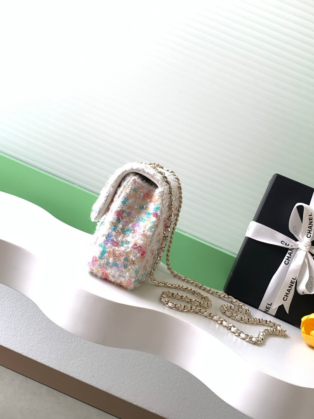 Dragons Bags CHn Luxury Bag --112936