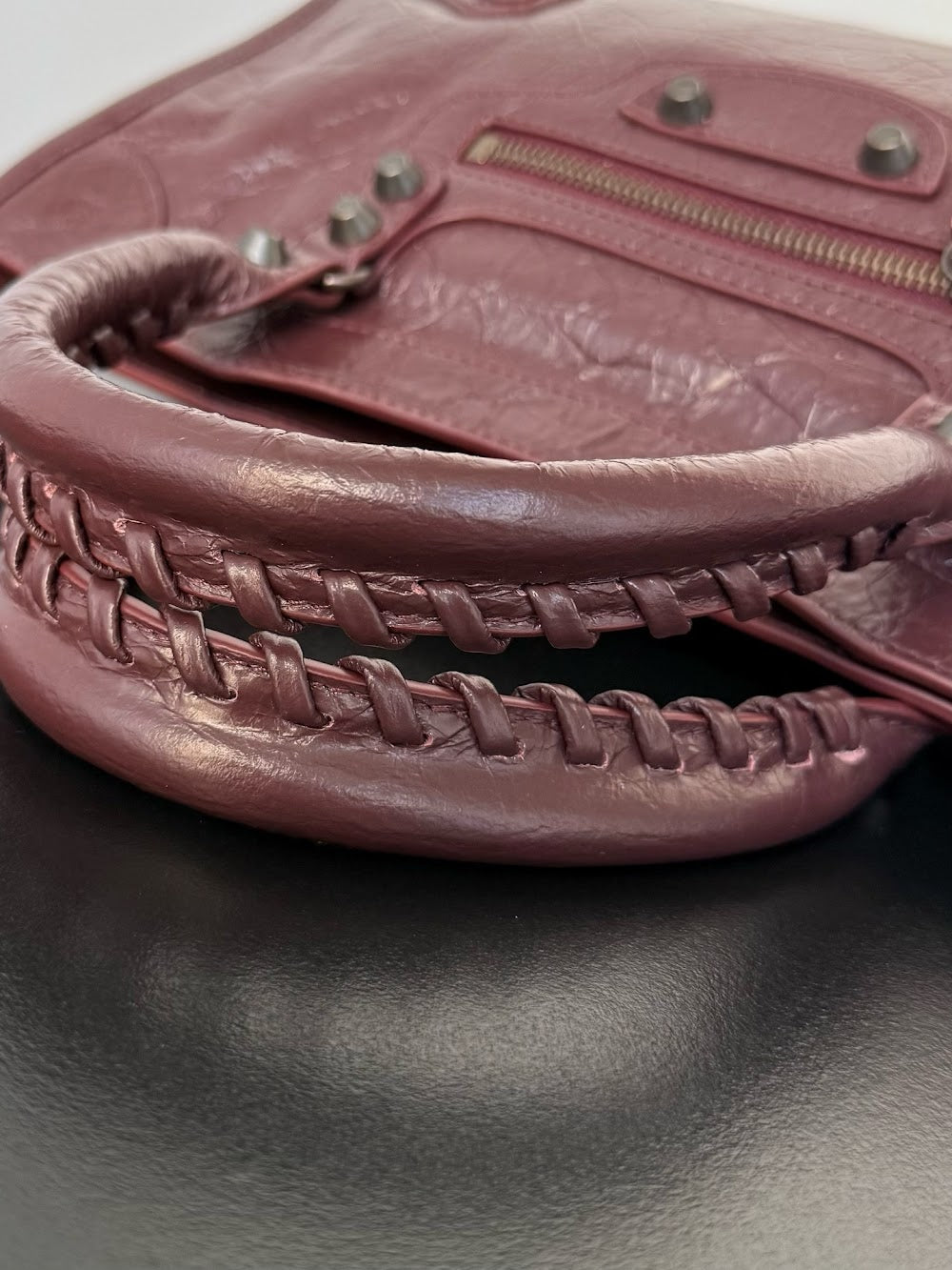 Dragons Bags Balenciaga Luxury Bag --111540