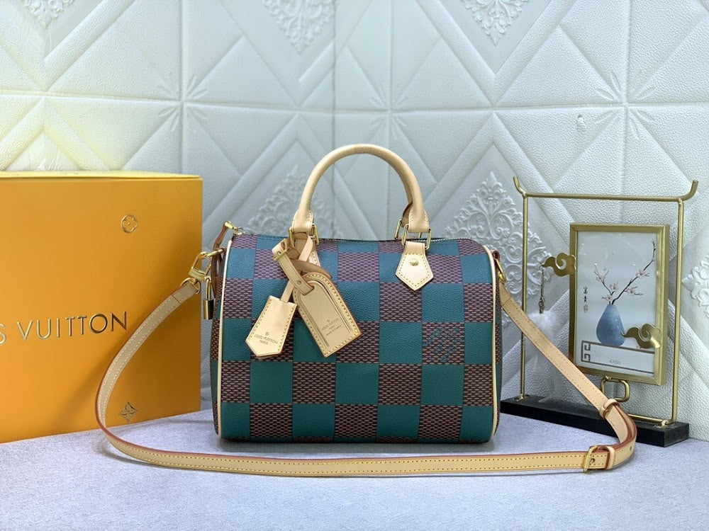 Jessica Bags ln Luxury Bag --76044