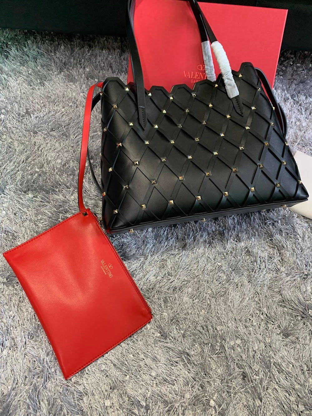 Dragons Bags valentine Luxury Bag --72313