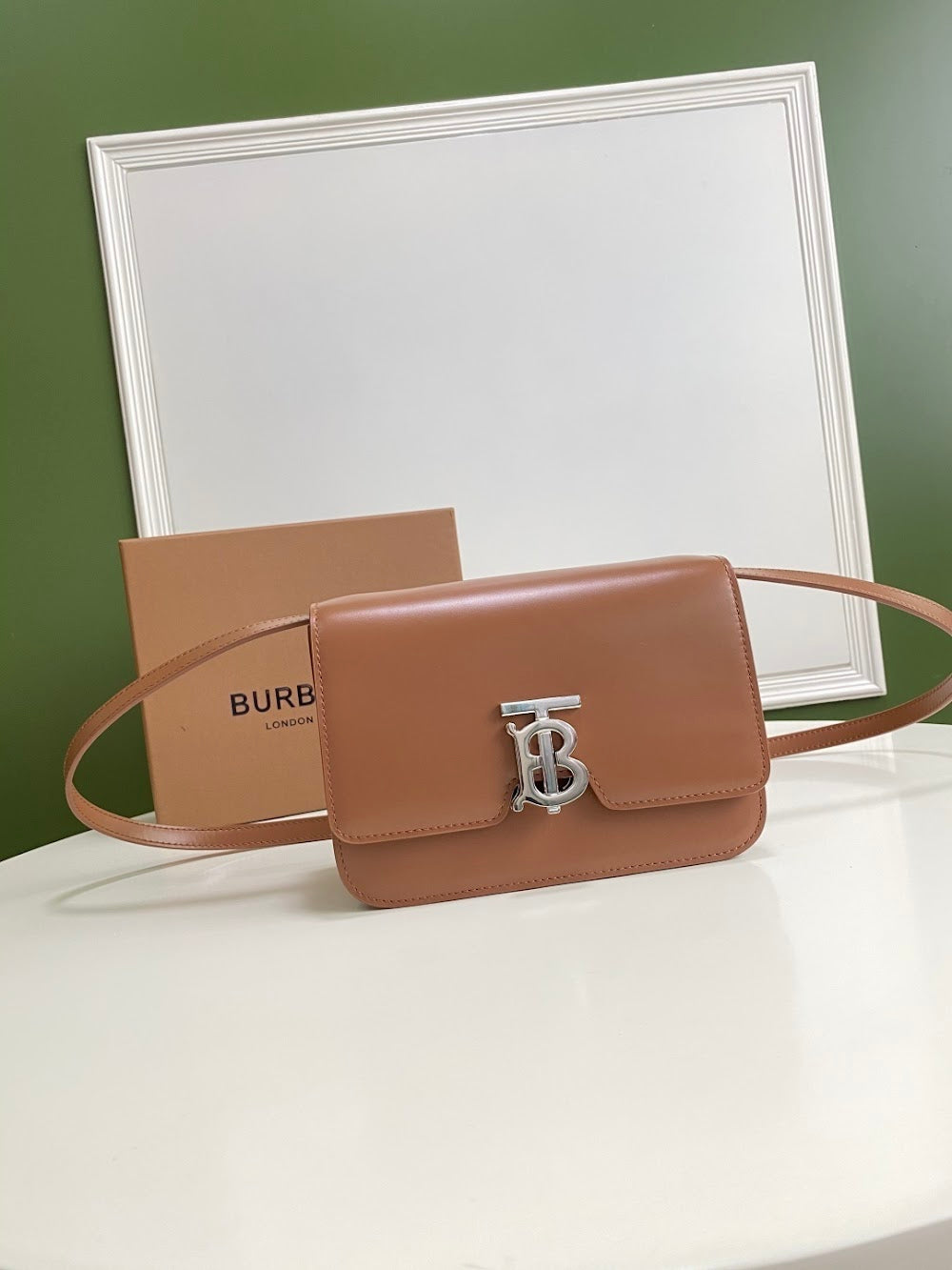 Dragons Bags Burberryn Luxury Bag --92535