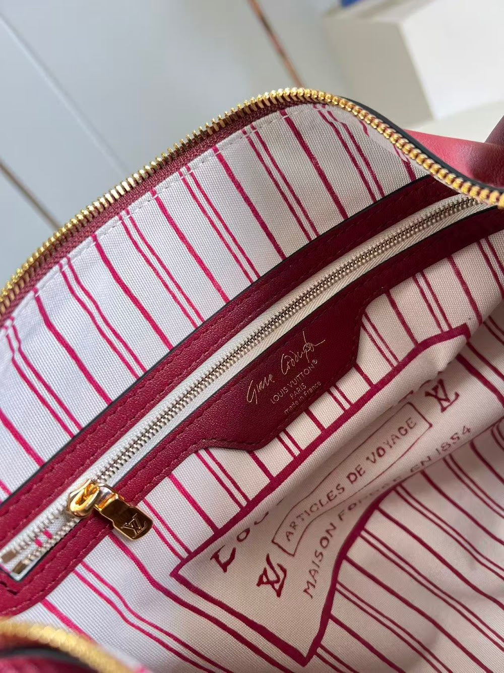 Dragons Bags ln Luxury Bag --97508