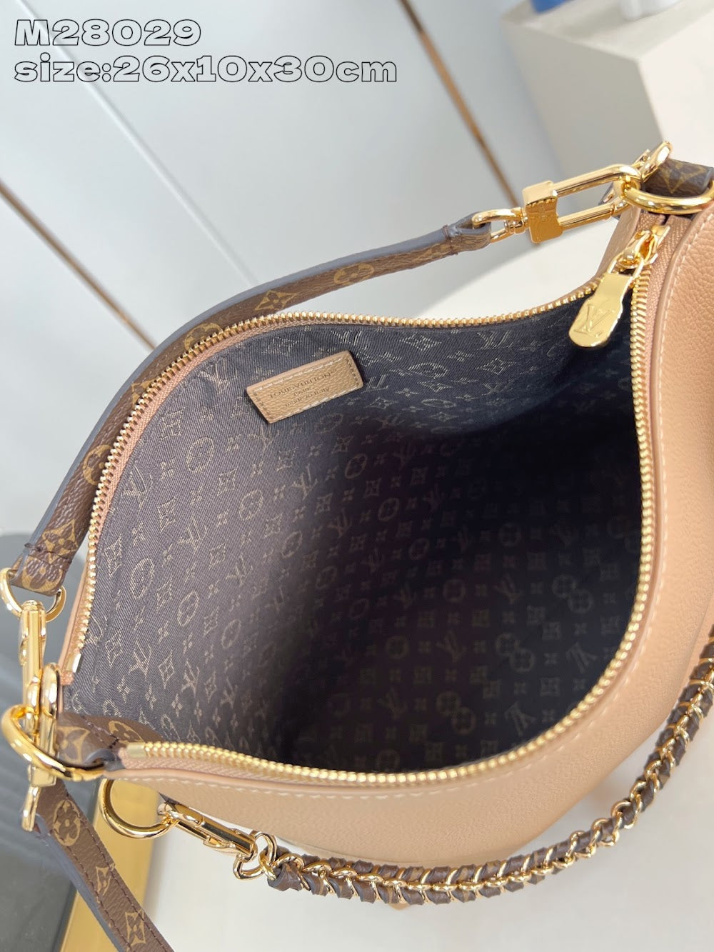 Dragons Bags ln Luxury Bag --95861