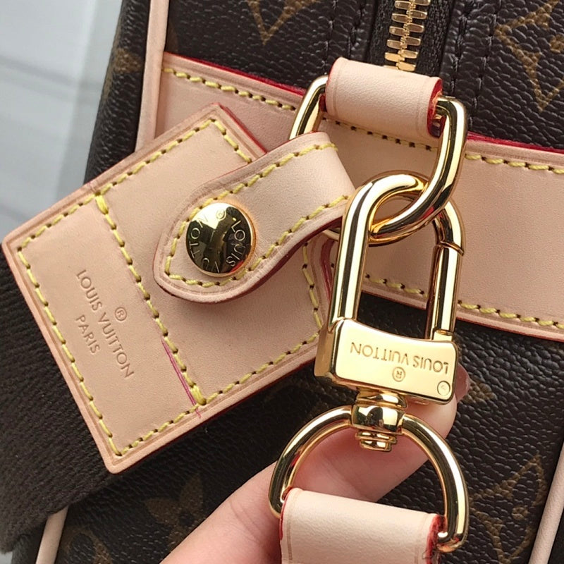 Dragons Bags ln Luxury Bag --67217
