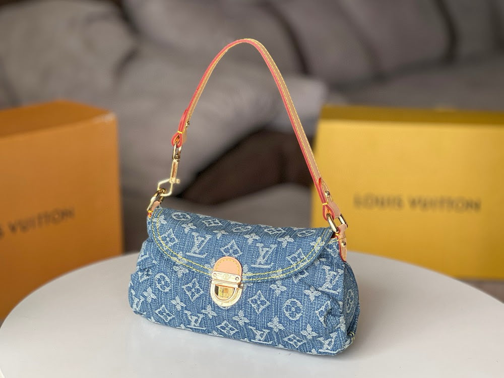 Dragons Bags LVn Luxury Bag --80642