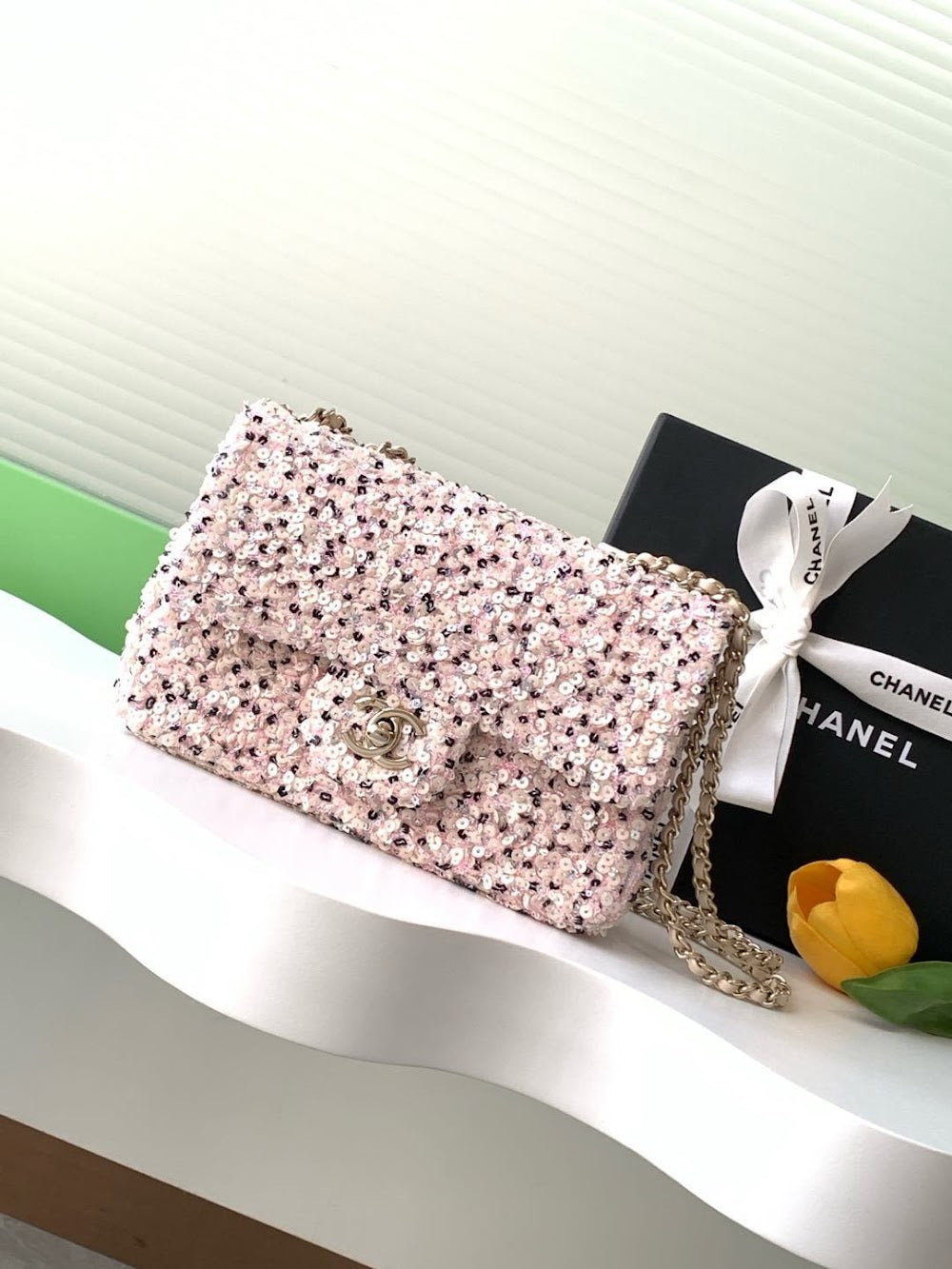 Dragons BagsCHn Luxury Bag --114180