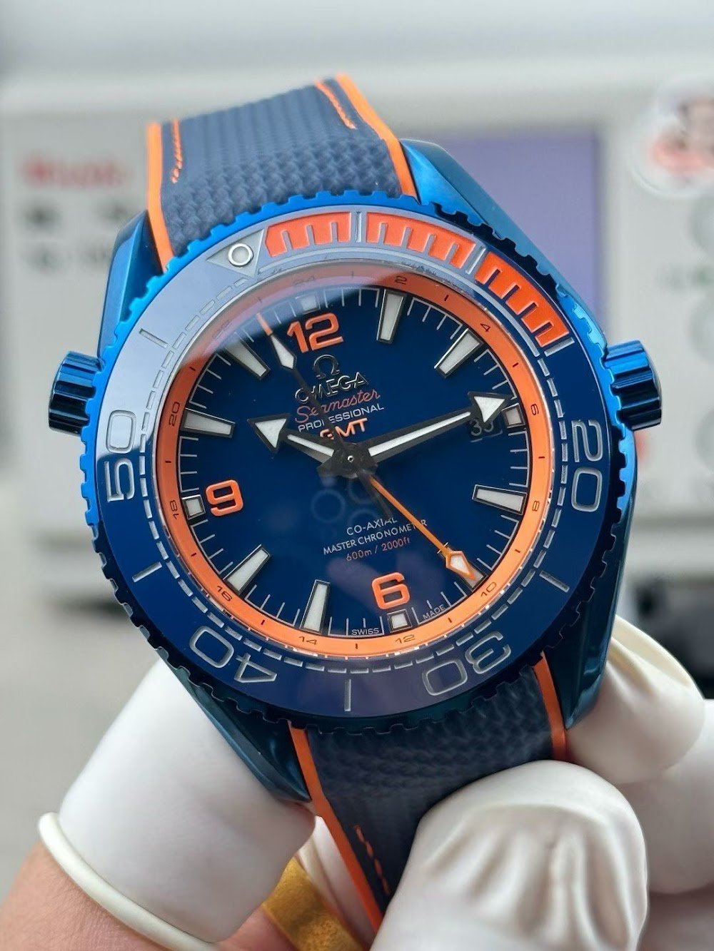 Dragons Bags Luxury Designer Watch --103933