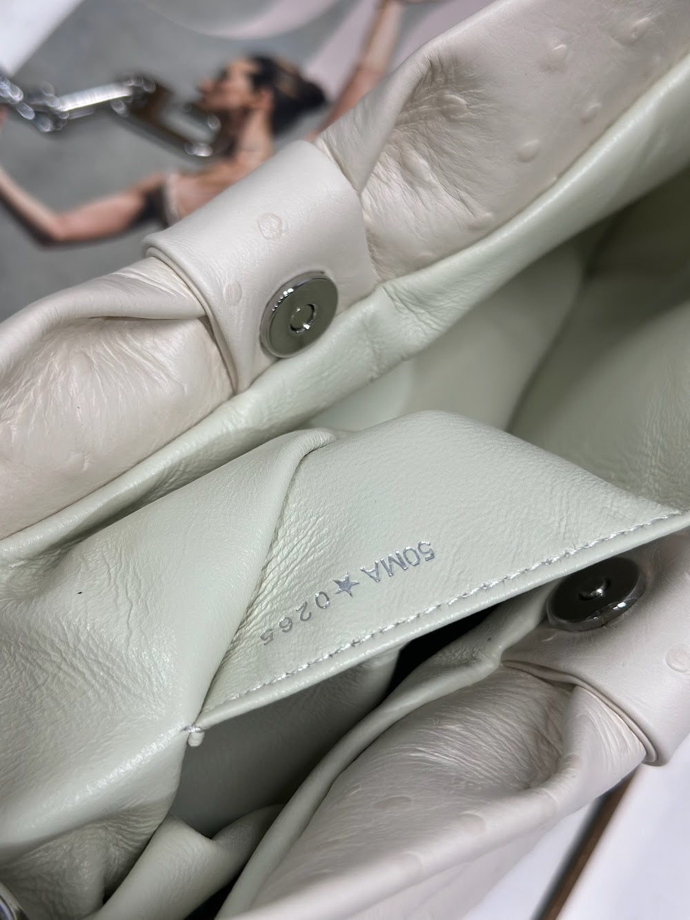 Dragons BagsDiorn Luxury Bag --115479