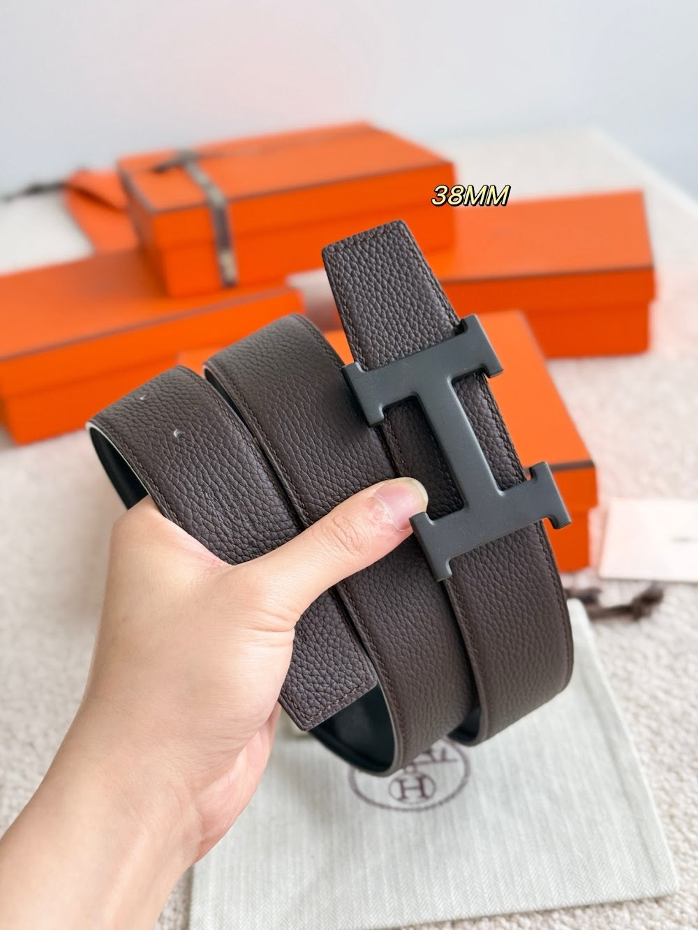 Dragons Bags Hermesn Luxury Belt --108690