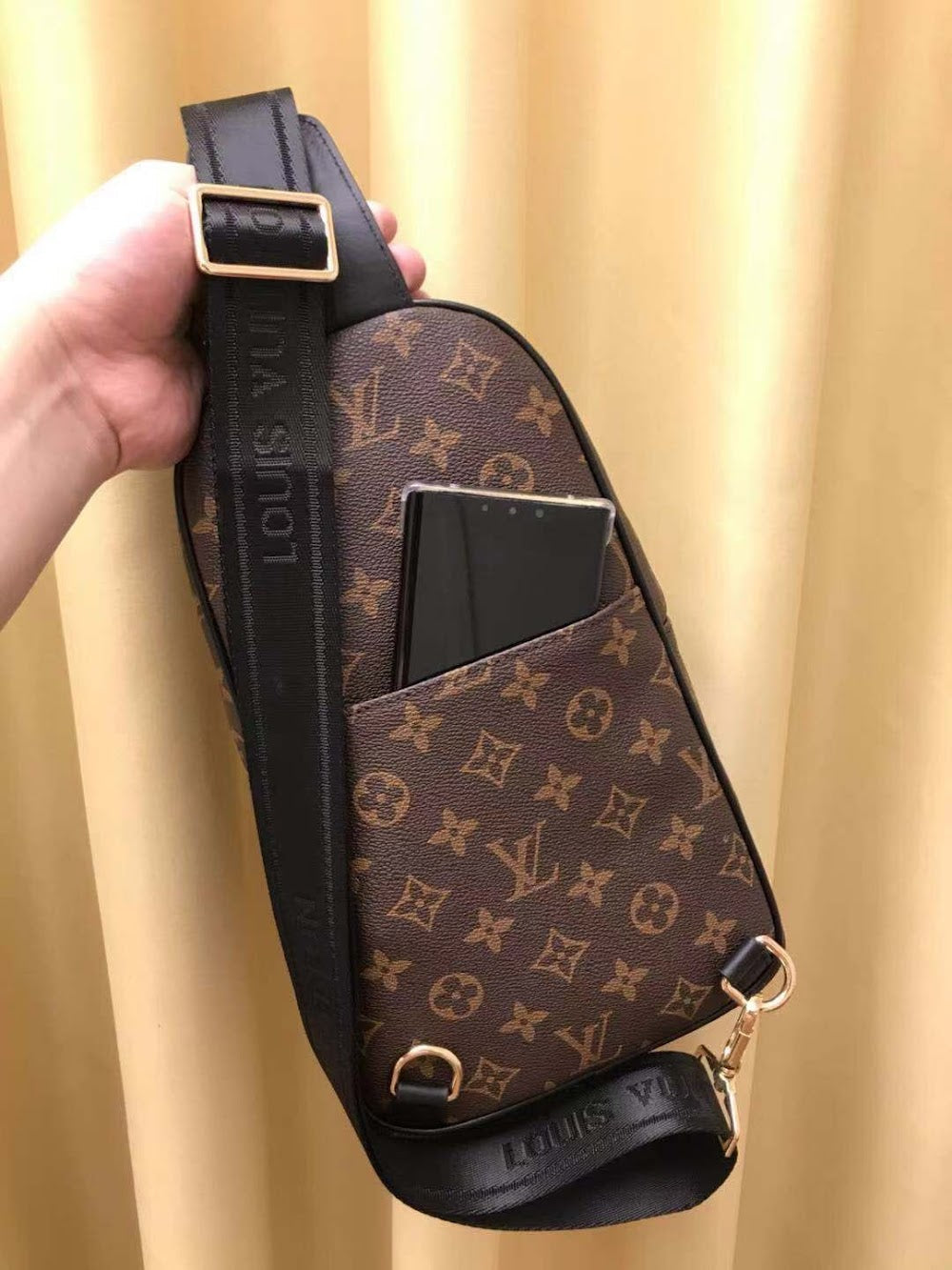 Dragons Bags ln Luxury Bag --78170
