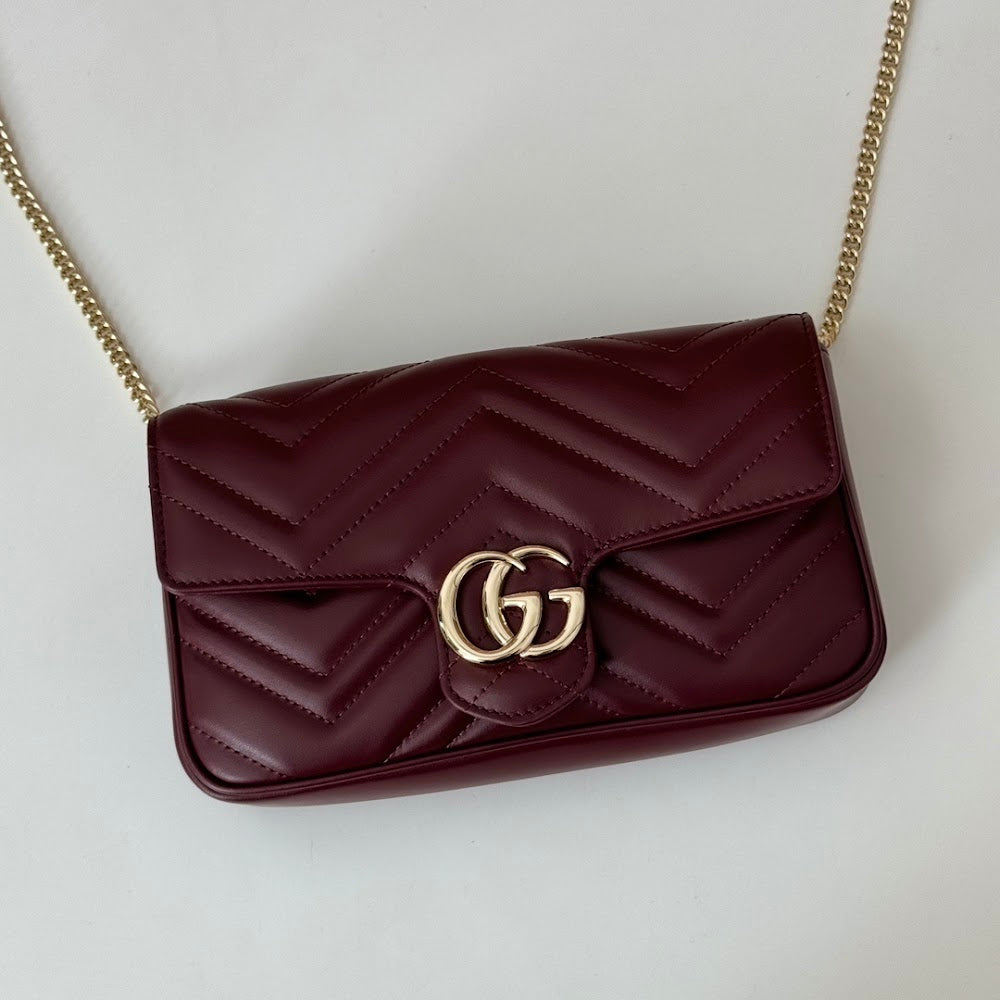 Dragons Bags Guccin Luxury Bag --94281