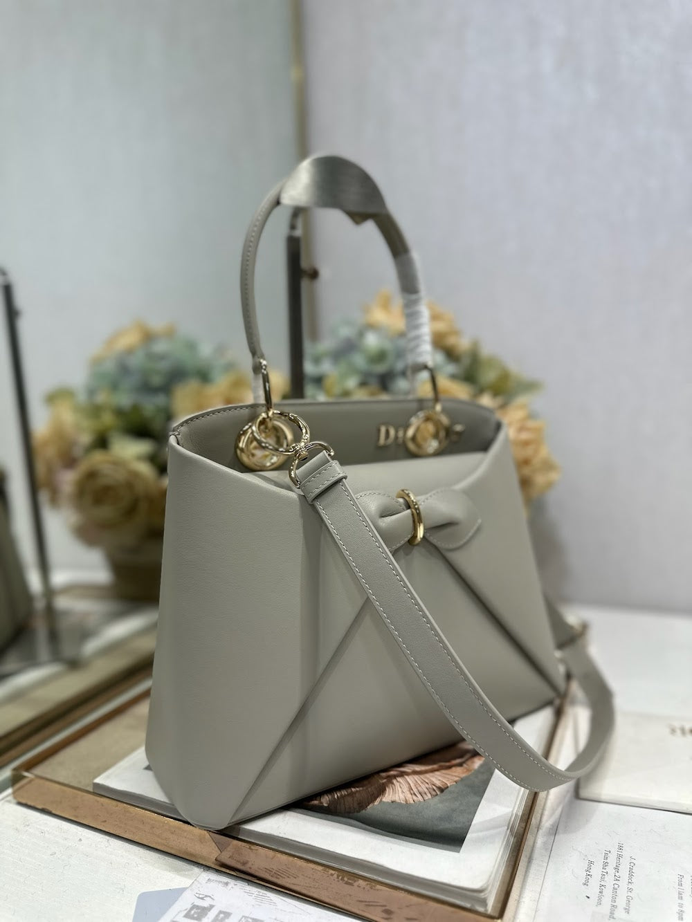 Dragons BagsDiorn Luxury Bag --115384
