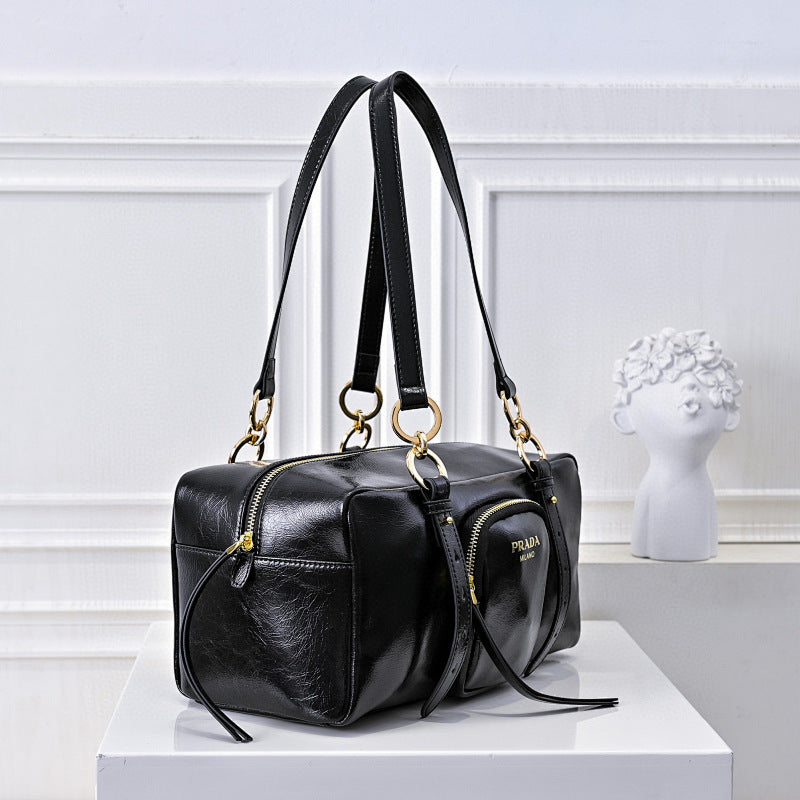 Dragons Bags pradn Luxury Bag --74082