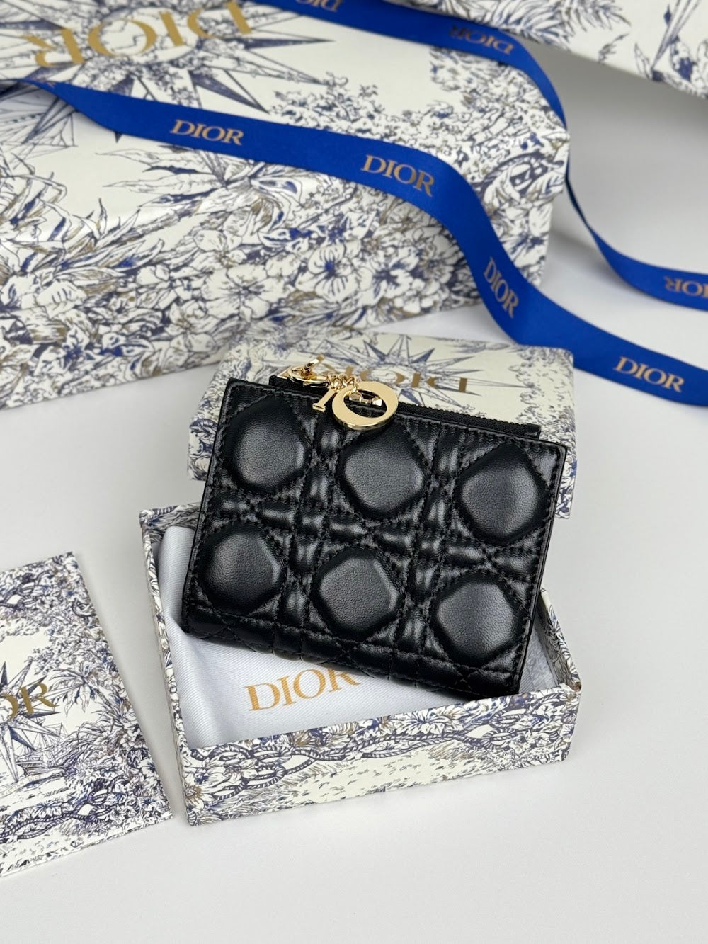 Dragons BagsDiorn Luxury Bag --115068