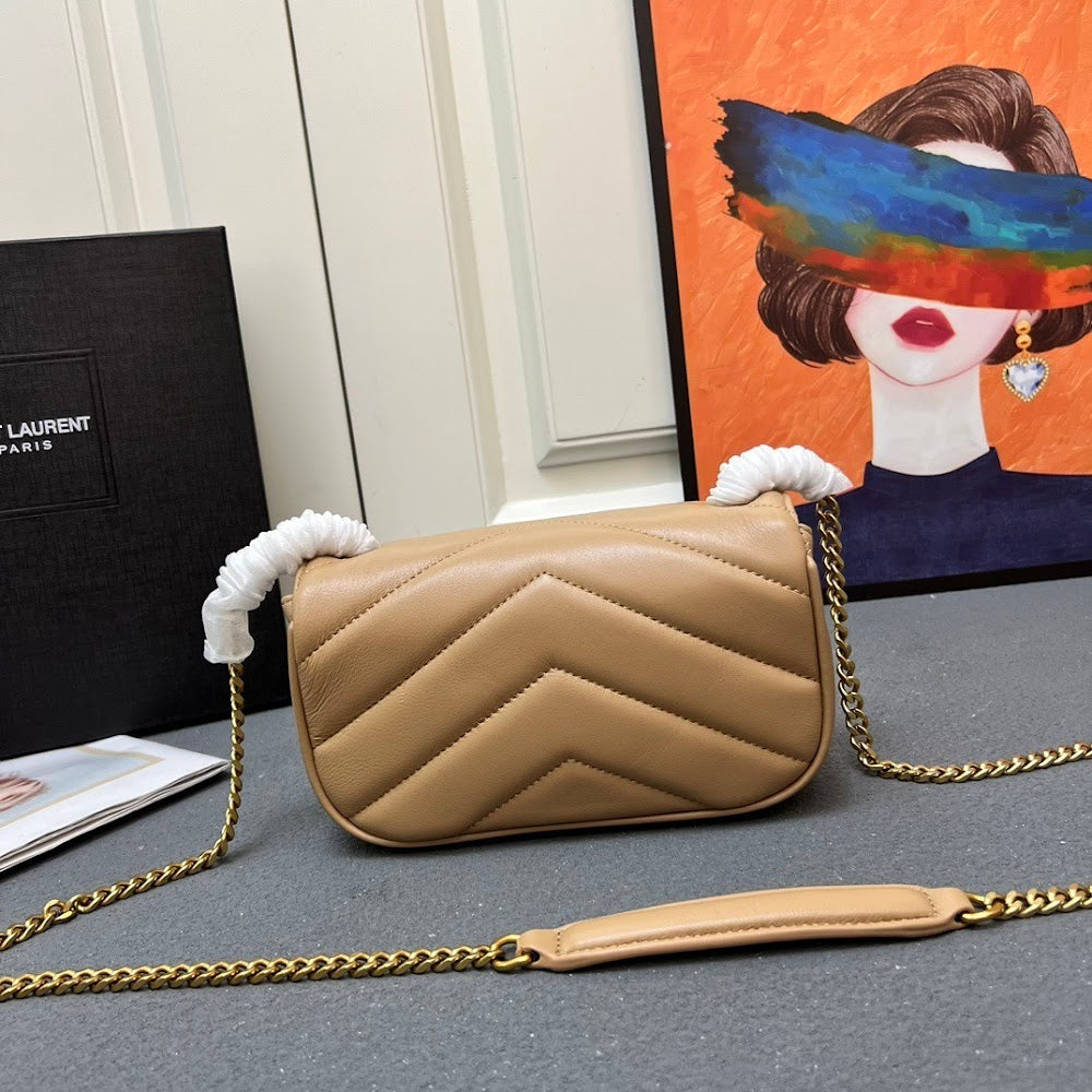Dragons Bags ysn Luxury Bag --72074