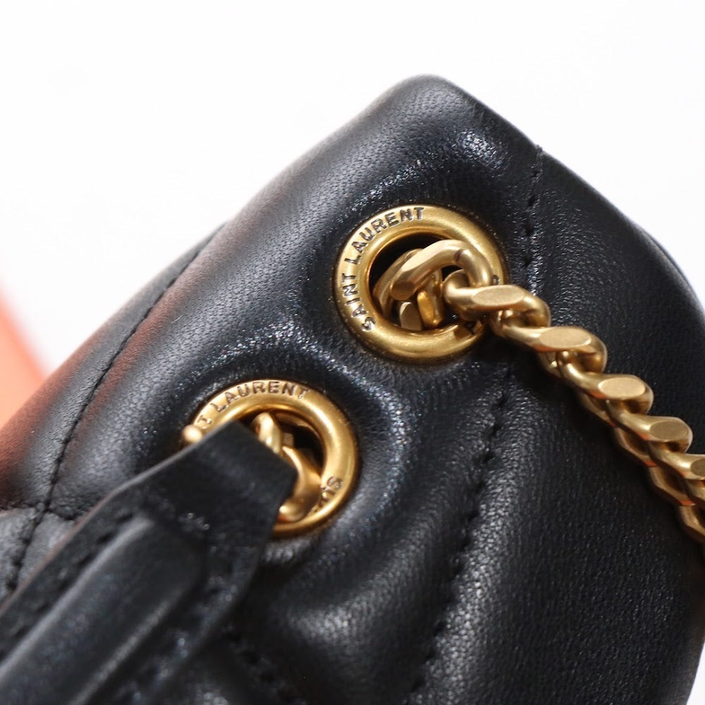 Dragons Bags YSLn Luxury Bag --120383