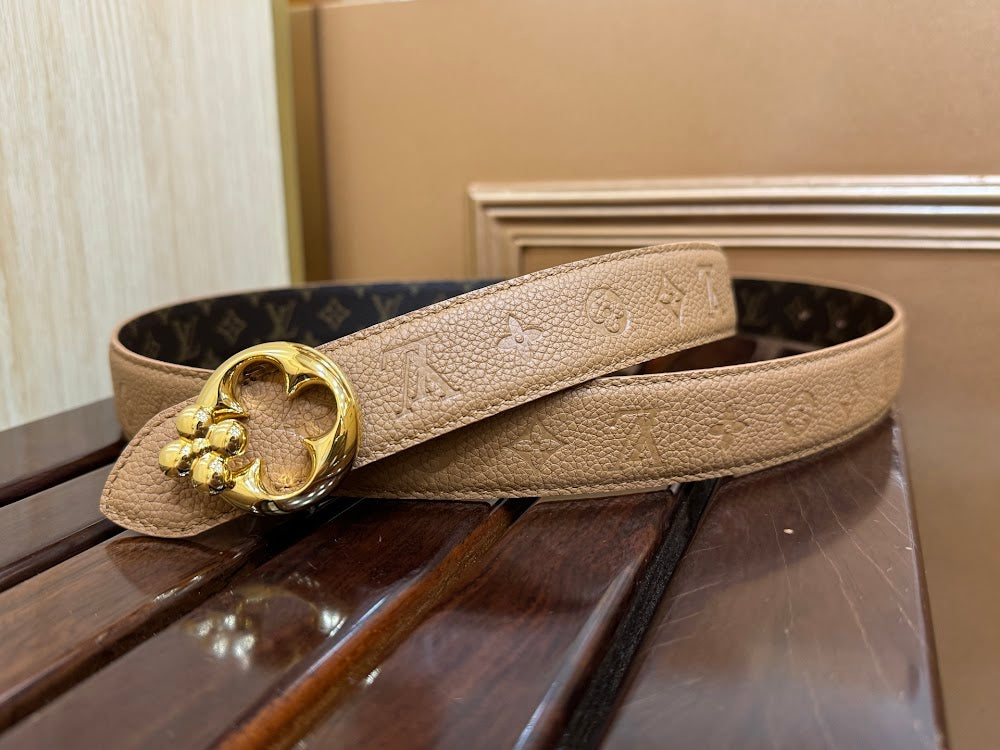 Dragons Bags ln Luxury Belt --106526