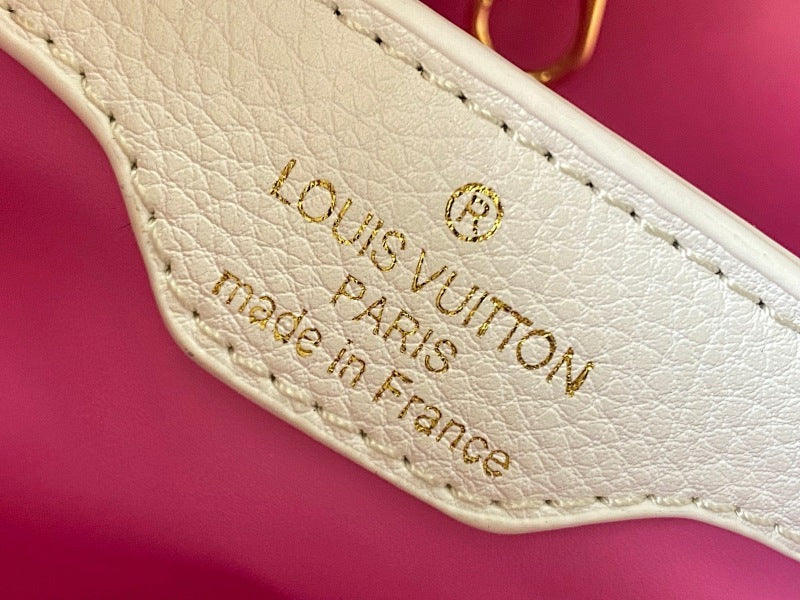 Dragons Bags LVn Luxury Bag --78745