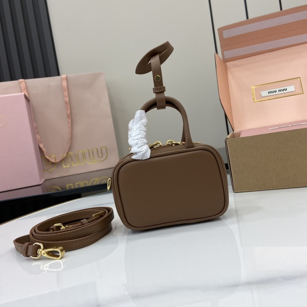 Dragons Bags Miun Miun Luxury Bag --122201