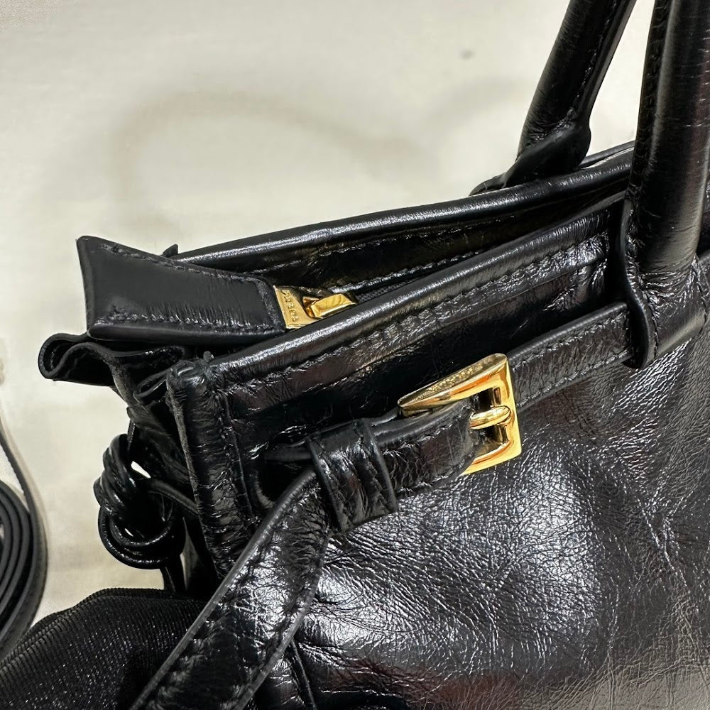 Dragons Bags Pradn Luxury Bag --101937