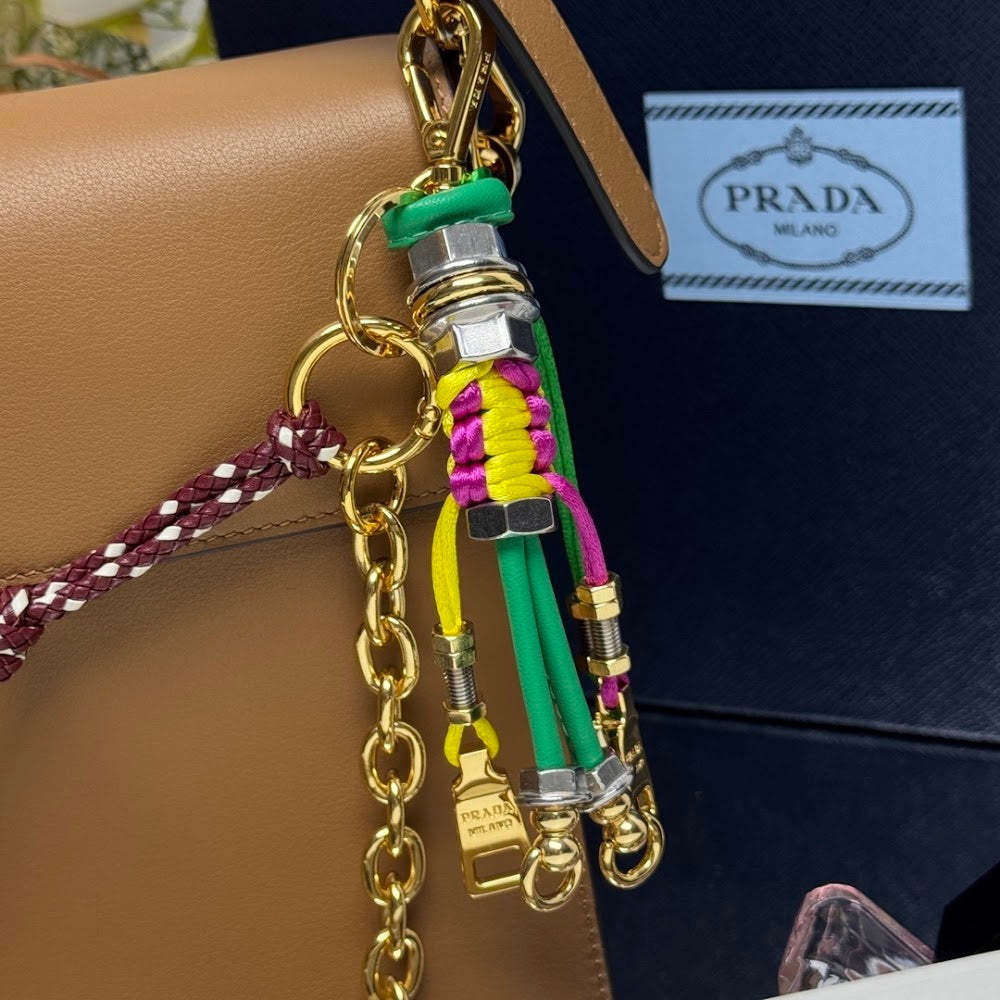 Dragons Bags Pradn Luxury Bag --101951