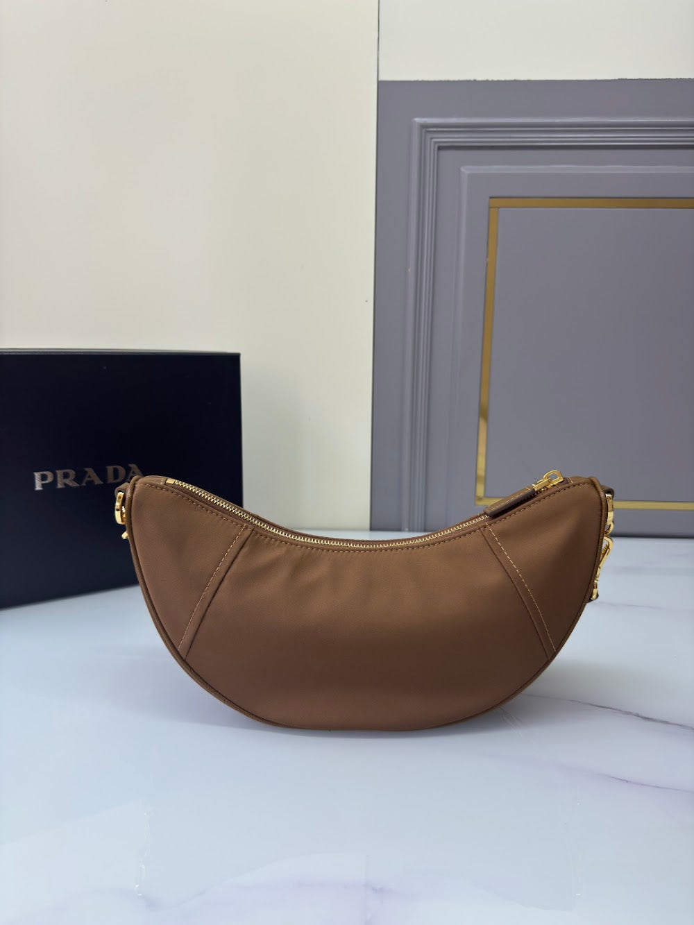 Dragons Bags Pradn Luxury Bag --102945