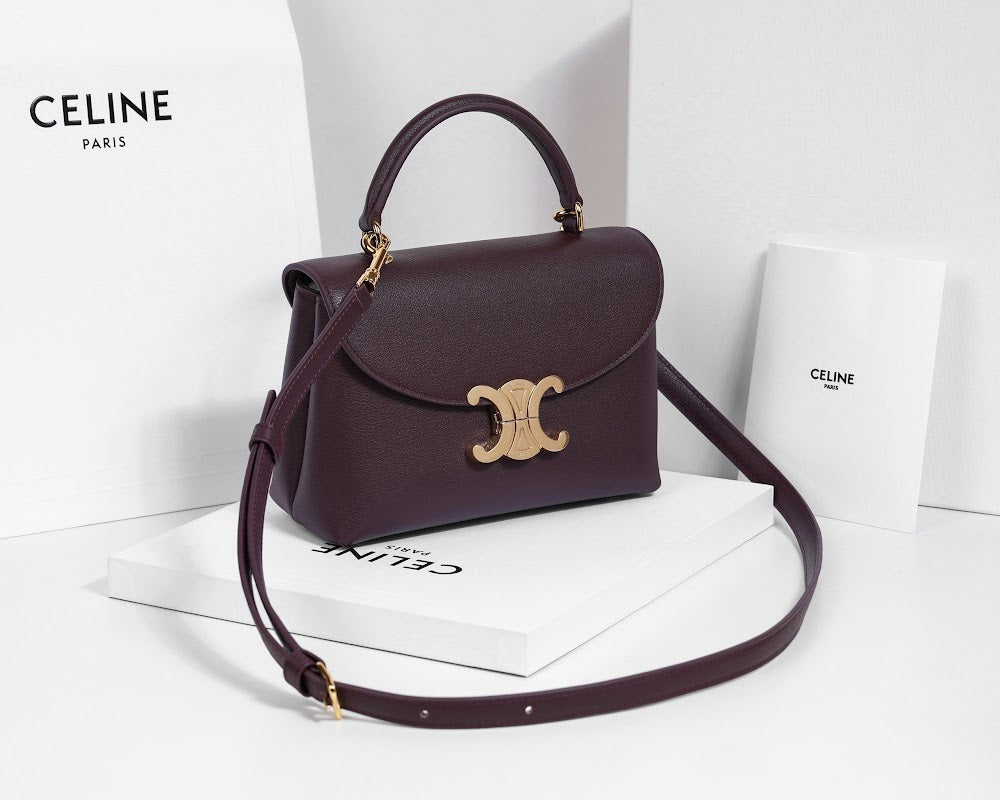 Dragons Bags Celine Luxury Bag --112333