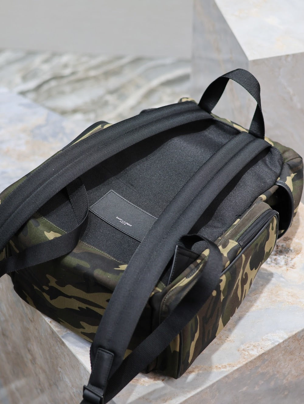 Dragons Bags YSLn Luxury Bag --120253
