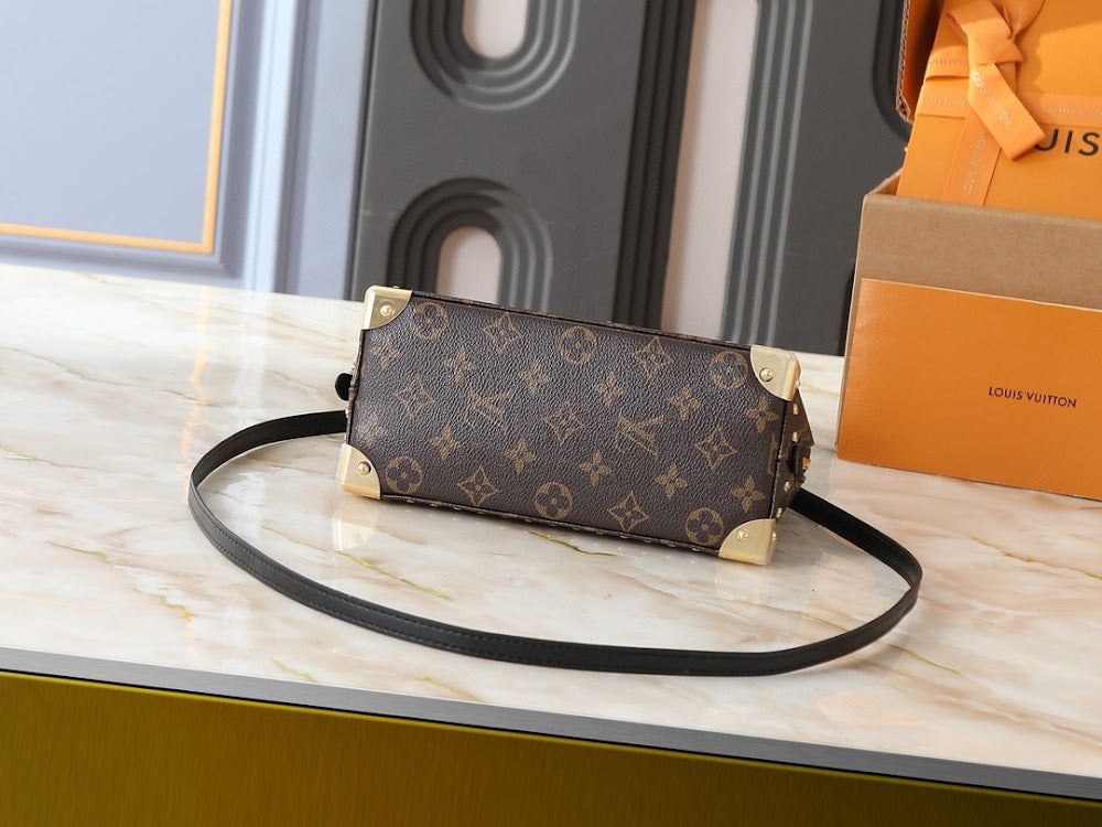 Dragons Bags LVn Luxury Bag --79902