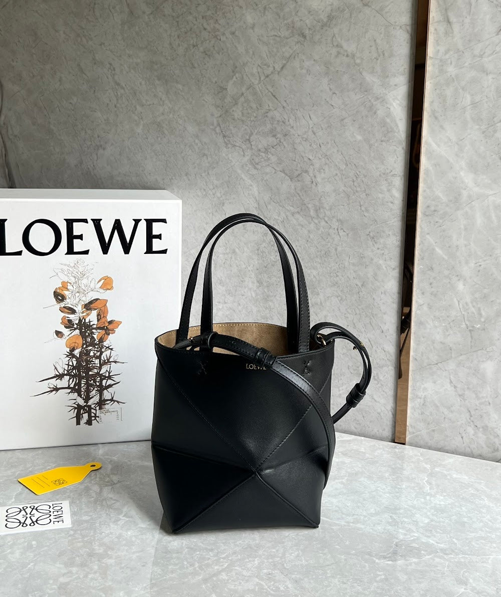 Dragons Bags Lowen Luxury Bag --100074