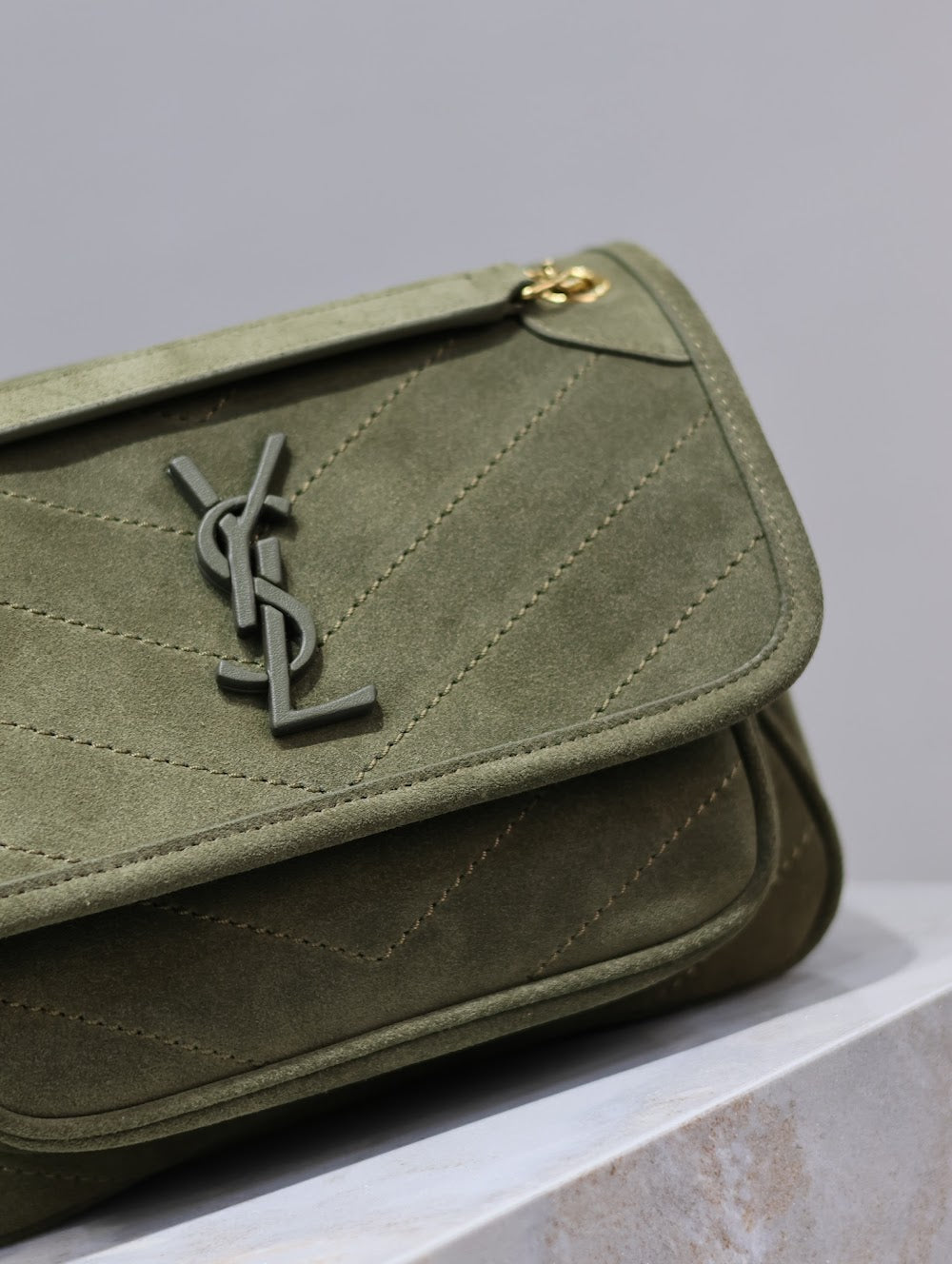 Dragons Bags YSLn Luxury Bag --119641