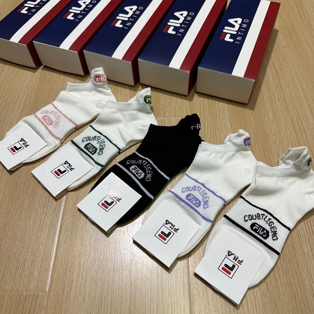 Dragons Bags Premium Luxury Socks --98298
