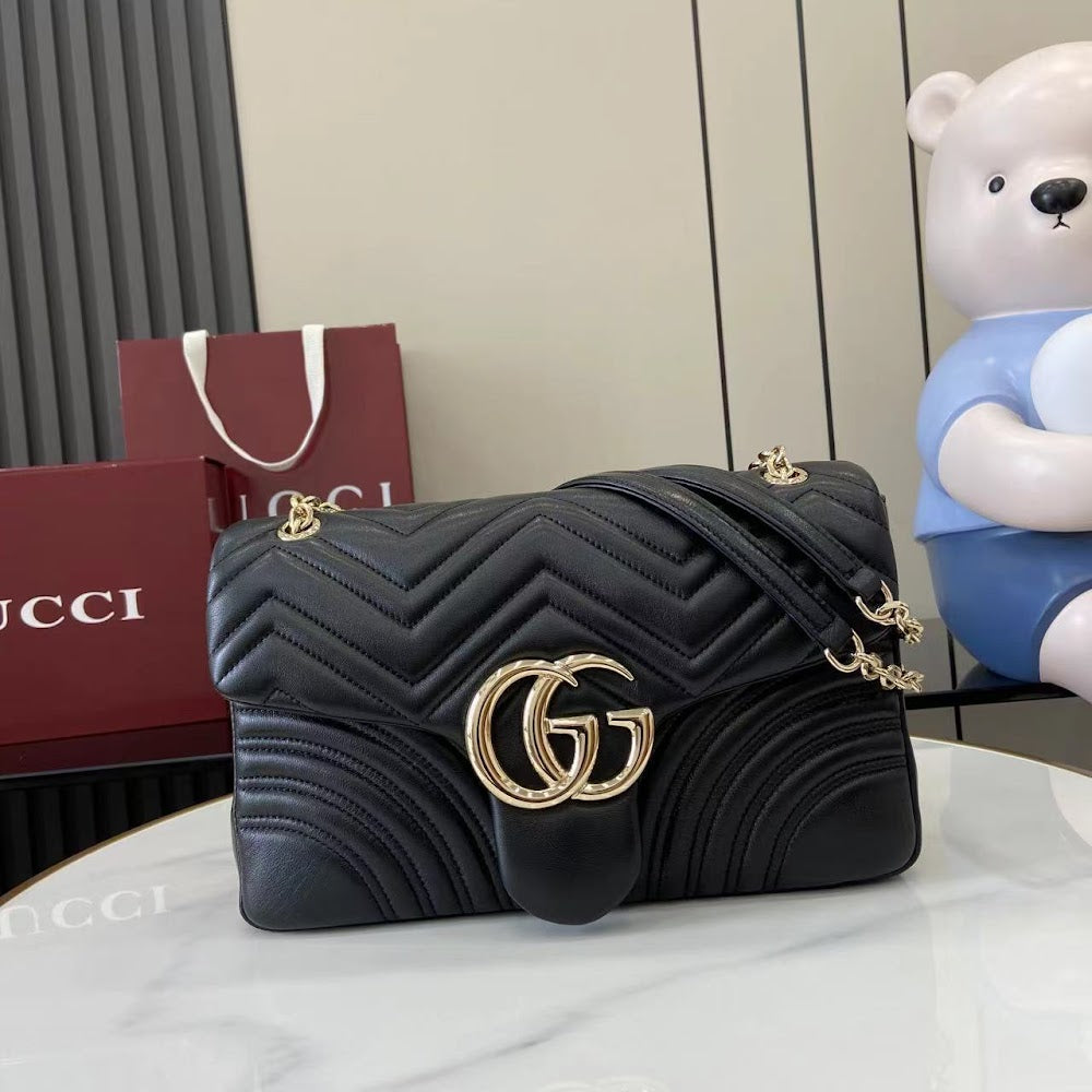 Dragons Bags Guccin Luxury Bag --94545