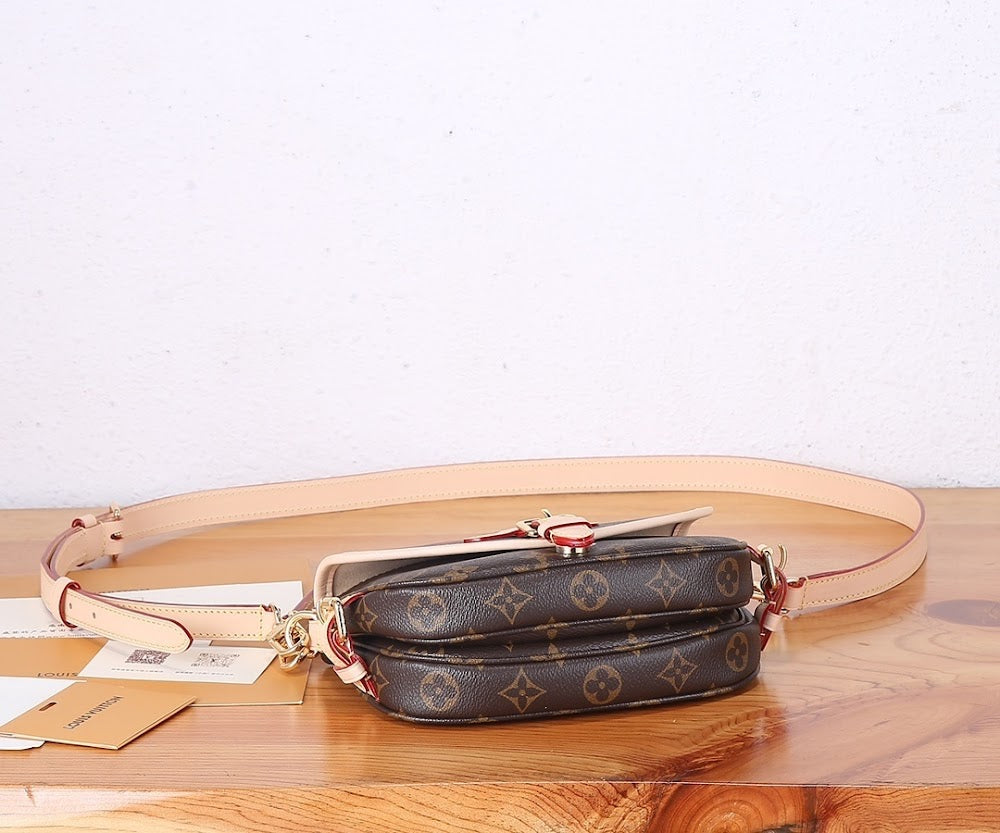 Dragons Bags ln Luxury Bag --97452