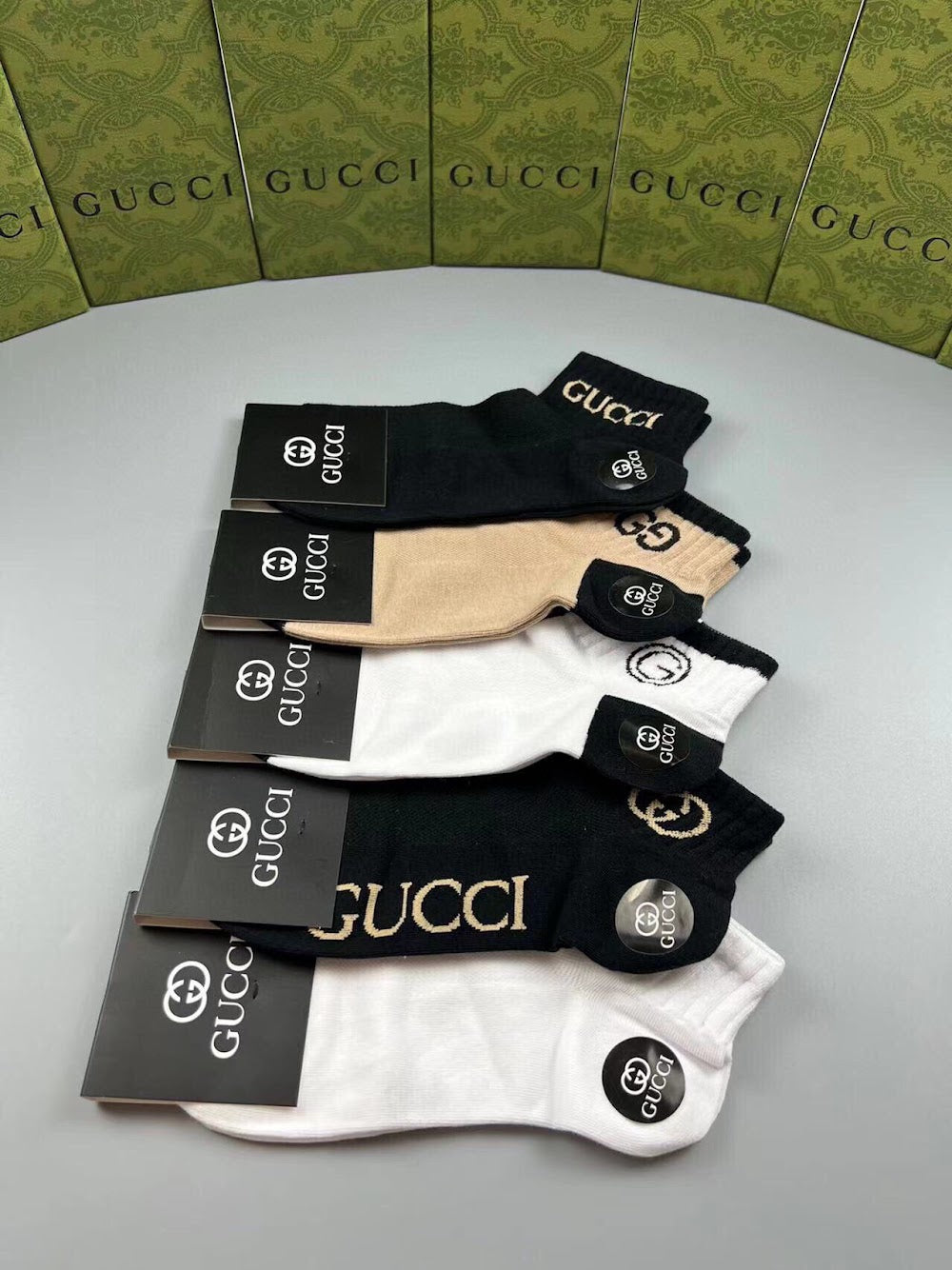 Dragons Bags Premium Luxury Socks --98240